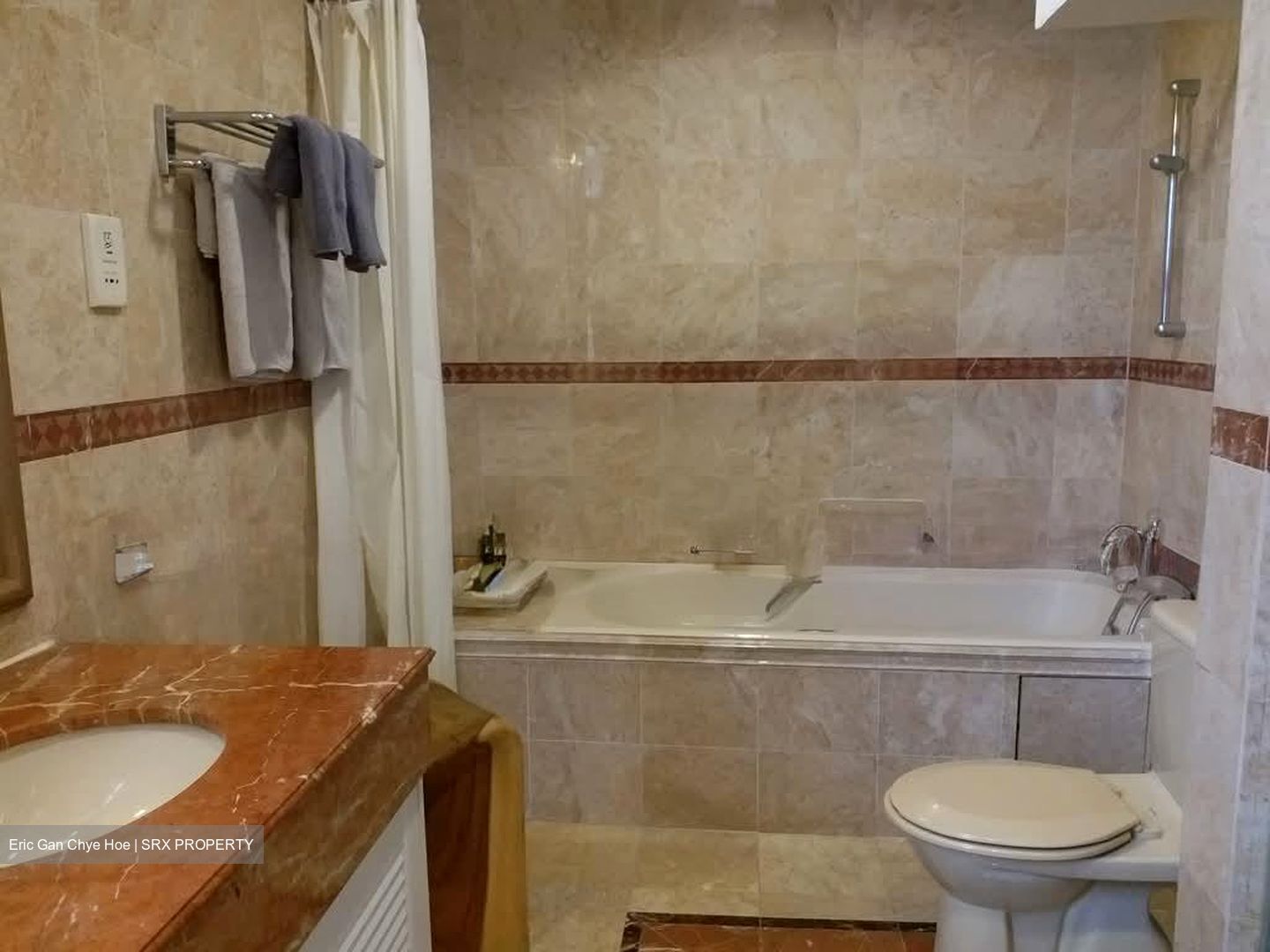 Leonie Condotel (D9), Condominium #574352541